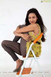 Madalasa Sharma Hot Unseen Photos