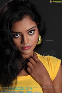 South Indian Hot Female Model