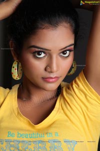 South Indian Hot Female Model