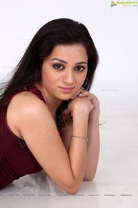 Telugu Heroine Reshma Portfolio