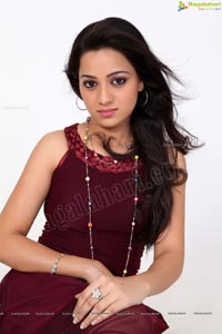 Telugu Heroine Reshma Portfolio