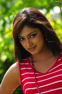 Beautiful Smile Haripriya