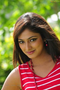 Beautiful Smile Haripriya