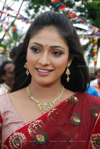 Beautiful Smile Haripriya