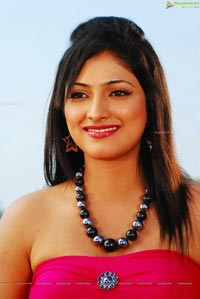 Beautiful Smile Haripriya