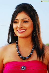 Beautiful Smile Haripriya