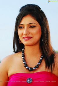 Beautiful Smile Haripriya