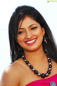 Beautiful Smile Haripriya