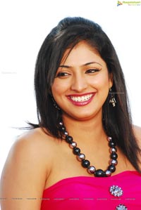 Beautiful Smile Haripriya