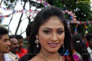 Beautiful Smile Haripriya