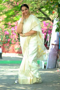 Telugu Jayalalitha Photos