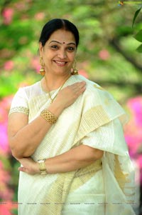 Telugu Jayalalitha Photos