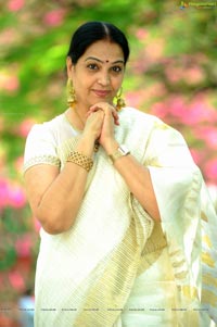 Telugu Jayalalitha Photos
