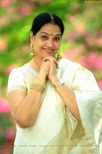 Telugu Jayalalitha Photos