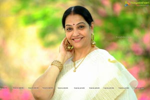 Telugu Jayalalitha Photos