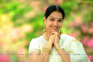 Telugu Jayalalitha Photos