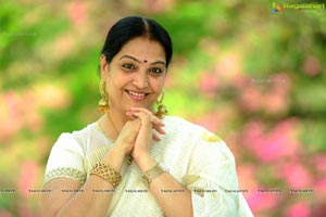 Telugu Jayalalitha Photos