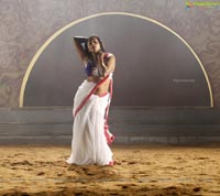 Priyamani Tikka Hot Stills