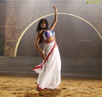 Priyamani Tikka Hot Stills