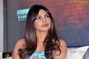 Toofan Priyanka Chopra Posters