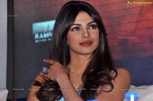 Toofan Priyanka Chopra Posters