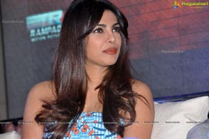 Toofan Priyanka Chopra Posters