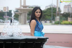 Sunayana in Vetadu in Vetadu