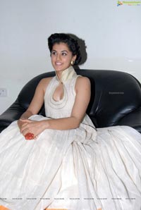 Taapsee Smiling Photos