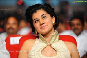 Taapsee Smiling Photos