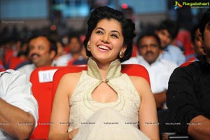 Taapsee Smiling Photos