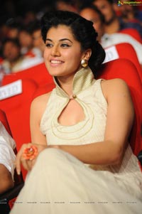 Taapsee Smiling Photos