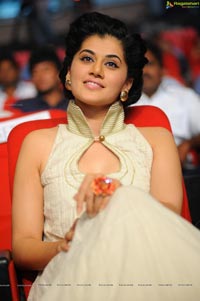 Taapsee Smiling Photos