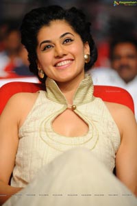 Taapsee Smiling Photos