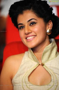 Taapsee Smiling Photos