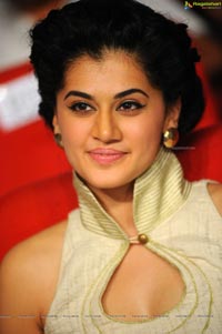 Taapsee Smiling Photos