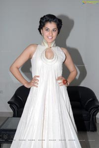 Taapsee Smiling Photos