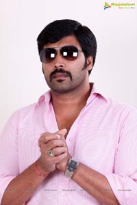 Telugu Hero Akash