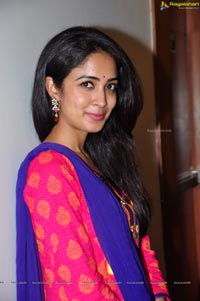 Aditi Chengappa at Muse Art Gallery