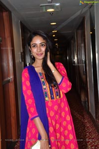 Aditi Chengappa at Muse Art Gallery