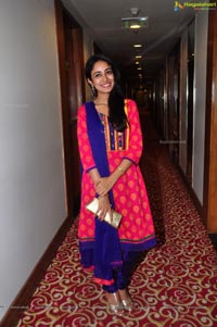 Aditi Chengappa at Muse Art Gallery