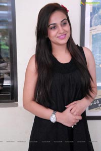 Aksha Pardasany