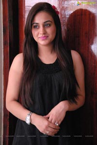 Aksha Pardasany