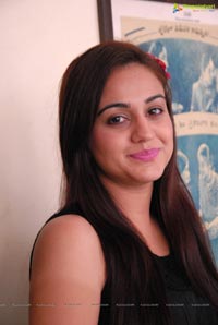 Aksha Pardasany