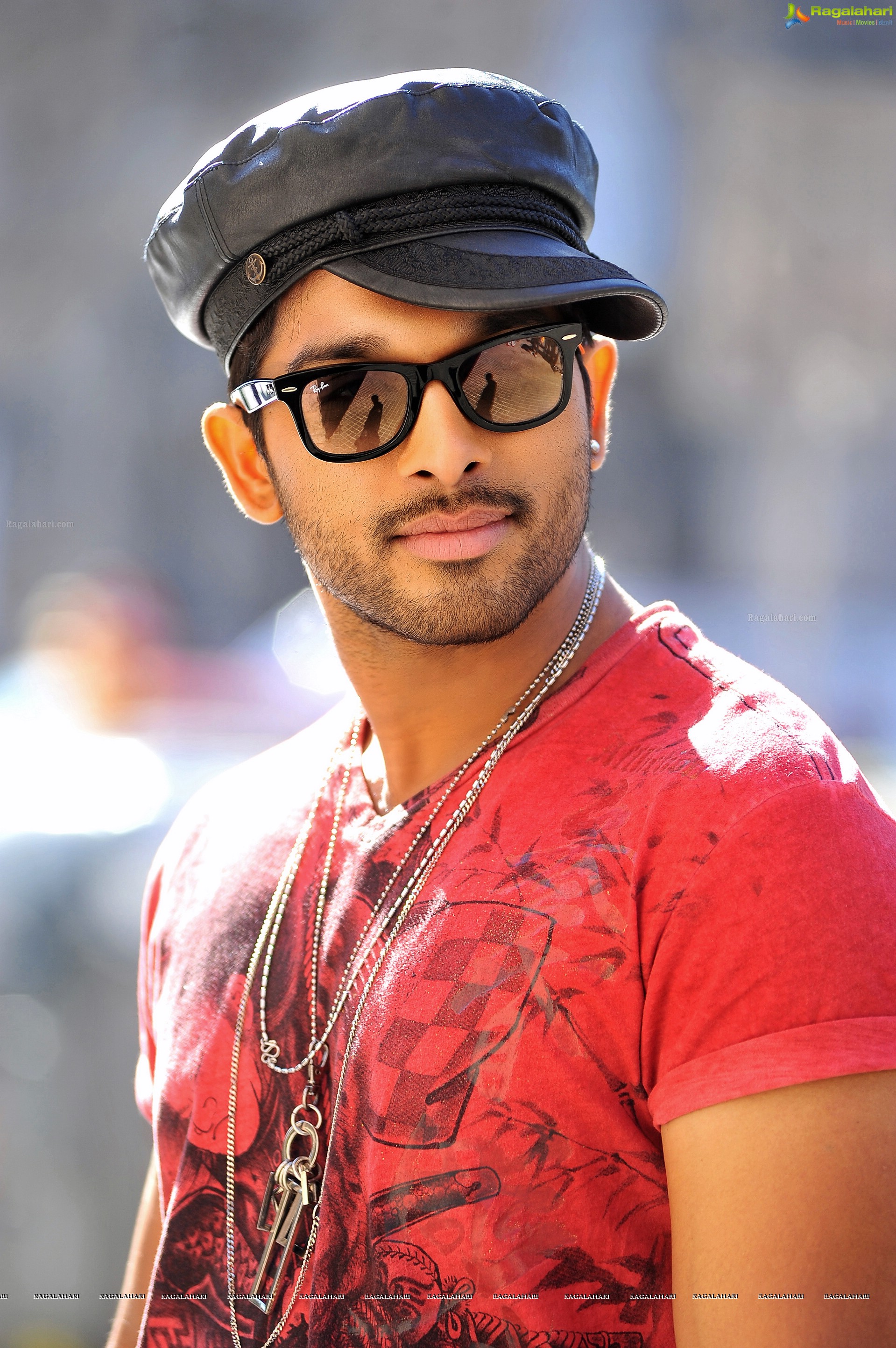 Allu Arjun - HD Gallery