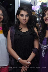 Archana Veda at Naturals Hyderabad