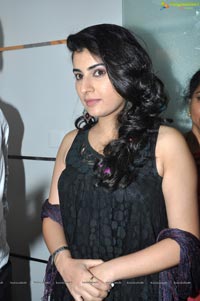 Archana Veda at Naturals Hyderabad