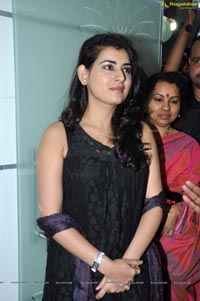 Archana Veda at Naturals Hyderabad