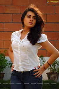 Archana in Scam Movie Stills