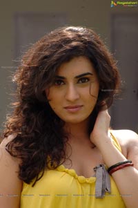 Archana in Scam Movie Stills