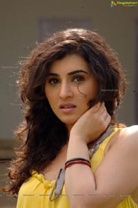 Archana in Scam Movie Stills